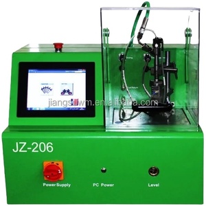Banc d'essai JZ-326S pour injecteurs HEUI et Common Rail - Product Image 6