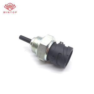 High Quality Electronic <strong>Temperature</strong> <strong>Sensor</strong> <strong>Oil</strong> <strong>Temperature</strong> Probe Water <strong>Temperature</strong> <strong>Sensor</strong> Oem 462936 0125421017 - Product Image 2