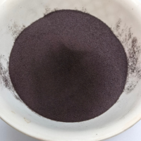 Fourniture en gros de colorants de teinture à la cire, Sirlin, colorants pour teinture par tampon, Carmine 2R, Rouge de teinture 15, sous forme granulaire