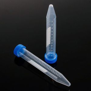 Cotaus מעבדה פלסטיק בוגר 1.5ml <span class=keywords><strong>15ml</strong></span> 50ml חרוטי צנטריפוגות התחתון צינור - Product Image 5