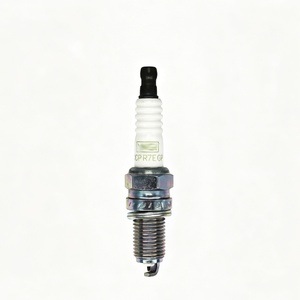 หัวเทียนอิริเดียมสมรรถนะสูงแบบขายส่ง รุ่น 1682 DCPR7EGP 4415 สำหรับเปลี่ยนหัวเทียนเครื่องยนต์ Wuling Hongguang B12 - Product Image 1