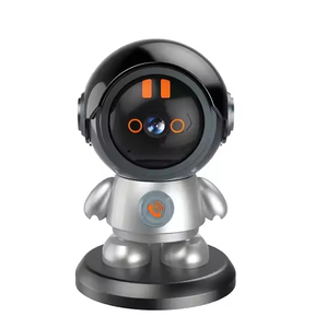 A5 không dây bé giám sát máy ảnh 3MP thông minh <span class=keywords><strong>Robot</strong></span> bé vú em máy ảnh tự động theo dõi an ninh nhà CCTV <span class=keywords><strong>IP</strong></span> Con máy ảnh - Product Image 1