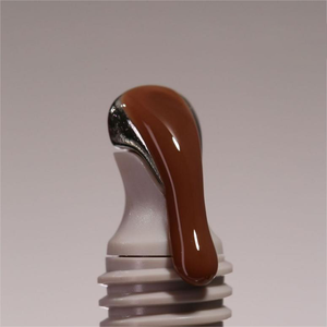 Custom Private Label Long Lasting Moisturizing Hydrating Vegan <b>Lip</b> Gloss High Shine Liquid Makeup - Product Image 3