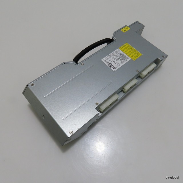 Used Dps-850db a Rev:06f, P/n:468929-003 Power Supply Elec-i-1911=9c22 Brand New, Original Product with a One-year Warranty