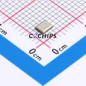 XTM32026000FT00351005 Crystal (Passive) SMD3225-4P Crystal Oscillator SMD Crystal Oscillator 26MHz 10ppm 9pF - Product Image 1