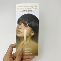 Brochure personnalisée de haute qualité en papier d'art 250g, impression numérique ou offset, dépliant, prospectus
