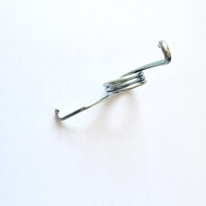 Pièces de tôlerie personnalisées, découpe laser CNC, traitement de l'acier inoxydable, fournisseur fiable, fabrication de tôlerie, ressort - Product Image 5
