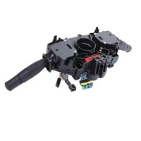 Nouveau commutateur combiné HY 8200216465 8200216448 8200216462 pour Renault Mégane 2002-2006 2.0 Renault Sport 100% testé