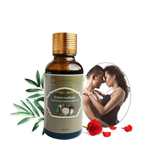 Produits de soins personnels pour hommes, compléments alimentaires à base de plantes, 30 ml, huiles essentielles stimulantes pour l'énergie masculine - Product Image 1