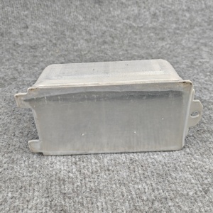 Refroidisseur <span class=keywords><strong>d</strong></span>'huile de transmission automatique C2Z18818 LR036354 pour Land Rover L405 L494 L462 L560 L663 pour Jaguar XE XF - Product Image 5