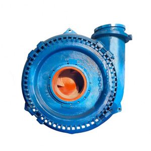 Machine de sablage humide pour l'or, pompe de dragage et de aspiration de sable - Product Image 1