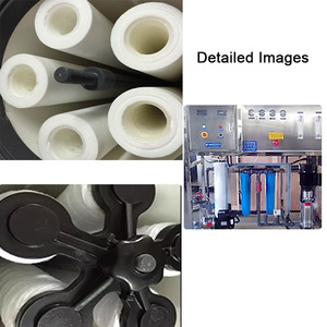 เครื่องกรองน้ำระบบ Reverse Osmosis แบบสแตนเลส - Product Image 3