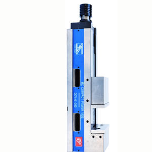 Étau hydraulique de précision à entraînement manuel pour étau universel ChuangKe avec 1 an de garantie - Product Image 3