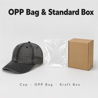 Casquettes de baseball Enodtter brodées 100 % coton à 6 panneaux pour hommes et femmes, modèle Captain (noir délavé), ajustables, toutes saisons, avec métal