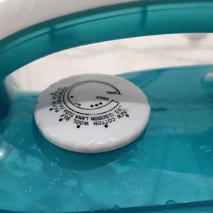 Plancha de Vapor Portátil para Viajes, Plancha de Vapor Eléctrica Multifuncional, Plancha de Vapor Industrial de Alta Calidad - Product Image 6