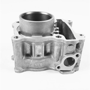 WANOU <span class=keywords><strong>LC135</strong></span> 53MM blocco motore moto cilindro - Product Image 6