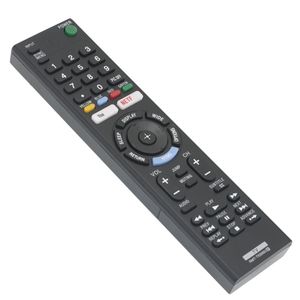 RMT-TX300U Replace <b>Remote</b> <b>Control</b> for Sony Bravia TV KD-43X700E KD-49X700E KD-50X690E KD-55X7007E KD-55X700E KD-55X720E - Product Image 2
