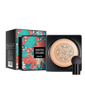 Crema BB con Cojín de Aire EELHOE, Textura Ligera, Delicada y Suave, Cuidado de la Piel, Maquillaje Diario - Product Image 2