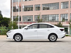 <span class=keywords><strong>Roewe</strong></span> I5 2023 1.5L CVT รถ I5น้ำมันเชื้อเพลิงรถครอบครัวราคาถูกรถซีดานราคาถูกรุ่นเรือธง - Product Image 3