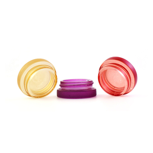 Tùy Chỉnh Bao Bì Sóng <span class=keywords><strong>1G</strong></span> 2G 3G 5G 7G 9G 5Ml Tùy Chỉnh Tập Trung Bao Bì Jar Và Hộp - Product Image 5