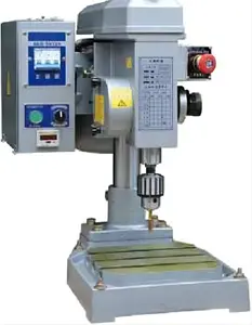 Máquina de roscado directo de alta potencia y alta potencia Proveedores de máquinas de roscado para procesamiento de agujeros finos