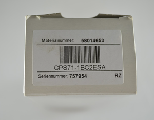 เซ็นเซอร์วัดค่า pH ยี่ห้อ Endress Hauser รุ่น E+h รุ่น Technical Ceragel CPS71 CPS71D แบบดิจิตอล อิเล็กโทรด 0-140 องศาเซลเซียส อุณหภูมิกระบวนการ 1-14 บาร์ - Product Image 6