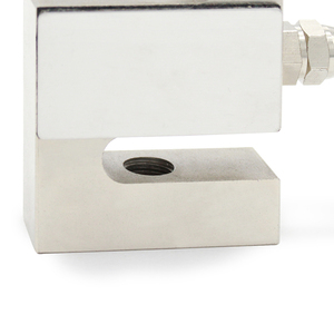 Ast01 thu nhỏ S loại tải di động không dây 10kg 20kg 30kg căng thẳng tải di động có trọng lượng quy mô - Product Image 6