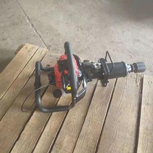 Ditai Portable Impact Wrench M16 Railway Maintenance Motorized <b>Tool</b> - Product Image 3