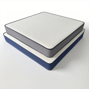 High Quality Comfortable <strong>Memory</strong> <strong>Foam</strong> <strong>Mattress</strong> for Hotel Bedroom <strong>Mattress</strong> OEM/ODM Customize - Product Image 2