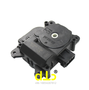 ND063800-0300 เซอร์โวมอเตอร์เครื่องปรับอากาศสำหรับโคมัตสุ PC200-8 - Product Image 3