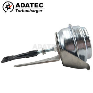 GT2056V 767720涡轮执行器14411EB71C 14411-EB70C 767720-5005S日产纳瓦拉<span class=keywords><strong>2</strong></span>.5 DI 144马力171马力涡轮废气门 - Product Image 3