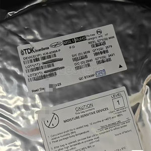 Capteur de mouvement <span class=keywords><strong>MEMS</strong></span> 6 axes ICM-42688 LGA-14 I428P, <span class=keywords><strong>gyroscope</strong></span> 3 axes + accéléromètre 3 axes ICM-42688-P - Product Image 3