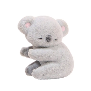 Juguete de Peluche Grande Taba Gummy Cat, Hecho a Mano, Lindo y Suave, para Aliviar el Estrés, Regalo - Product Image 1