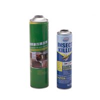 Nouvelle Gourde Multifonctionnelle Portable pour Soins Bucco-Dentaires, Emballage en Aluminium, Boîte en Fer Blanc Vide, Anti-Fuite