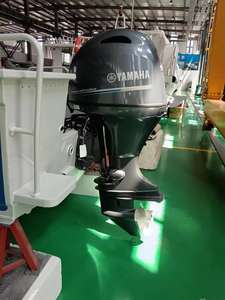 Qingdao allheart alta calidad bajo precio 5,00 M pesca aluminio <span class=keywords><strong>barco</strong></span>/yate - Product Image 6