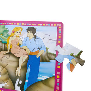 <span class=keywords><strong>Rompecabezas</strong></span> Personalizado del Fabricante, <span class=keywords><strong>Rompecabezas</strong></span> Personalizado por Sublimación, Juguetes y Juegos para Niños, <span class=keywords><strong>Rompecabezas</strong></span> para Niños - Product Image 3