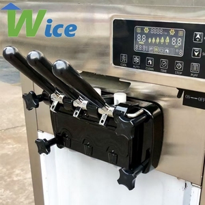 WICE Tree Flavor <b>Ice</b> Machine CE/ISO Certified 9 Colors Compact Design <b>Best</b> for Shop & Restaurant Use, <b>Buy</b> Now 8218T 8218T - Product Image 1