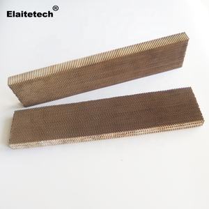 Catalyseur Pt en platine de haute qualité avec support métallique et en céramique, monoptique nid d'abeille pour poêle à <span class=keywords><strong>bois</strong></span> - Product Image 2