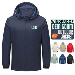 Unseix New Arrival Professional Mountaineering Waterproof <b>Jacket</b> Outdoor Hard Shell Stand Windproof Winter Season-Compatible - Product Image 1