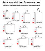 Sacs en papier écologiques de luxe pour les petites entreprises Vêtements imprimés sur mesure Emballage cadeau Caractéristique pliante pour l'artisanat alimentaire