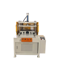 Presse hydraulique à table coulissante de 3 tonnes à utilisation facile pour le chargement, le déchargement et le traitement des pièces