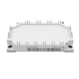 FS100R06KE3 Neuf, original, importé, tube/module IGBT FS100R06KE3 - Product Image 1