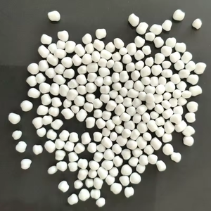 High Quality <b>Modified</b> Polypropylene (PP) Resin Raw Material for Bottle Production - Product Image 2