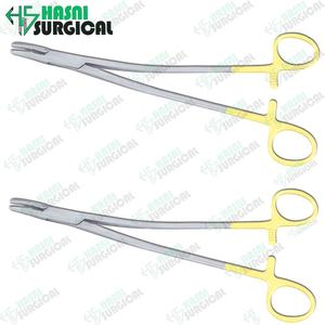 Magicee — porte-aiguilles, porte-suture, outil médical de haute qualité fabriqué au Pakistan - Product Image 5