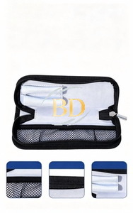 Travel Carry PU Storage Case For 3ml Cartridge <b>Pen</b> - Product Image 2