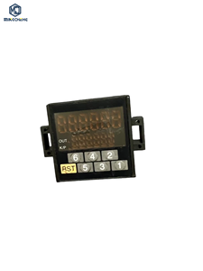 Controlador PLC, Sensor, Contador Digital, Nuevo y Original, KCV-6S-C - Product Image 1