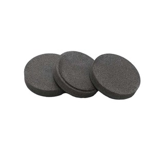 Filtro de agua de varilla de carbón activado con certificación internacional OEM elemento de filtro de carbón hetero - Product Image 5