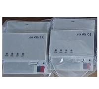 SEXANKA KNX EIB Système domotique intelligent Interrupteur mural intelligent Passerelle IP KNX