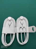 Cable de Datos USB-C a Tipo-C de Carga Rápida de 1M 60W 3A con Conductor de Cobre Puro y Trenzado de Nailon a Precio Económico para iPhone 15pro 16pro Max
