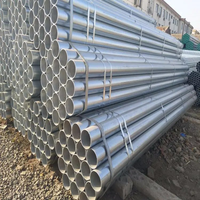 Penjualan Panas Harga Rendah Pipa Bor & Boiler Baja Karbon Diameter 900mm Bersertifikat API ASTM SABS TISI dengan Layanan Pengelasan